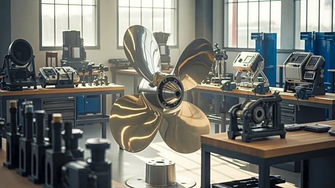 Virginia Peninsula Community College Launches $9 Million Trades Center to Boost Maritime Workforce