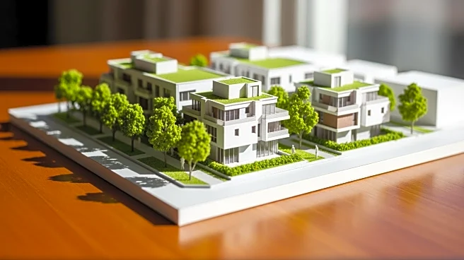 Washington County Launches Workforce Housing Project to Boost Local Economy