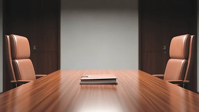 Venezuelan Government Detains Several Americans Amid Rising Tensions with the US