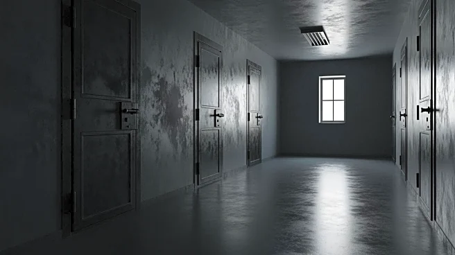 Former Brazilian President Bolsonaro Returns to Jail After Hospital Release