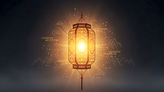 Kim Jong Un Attends New Year Celebrations, Highlights North Korea's Achievements