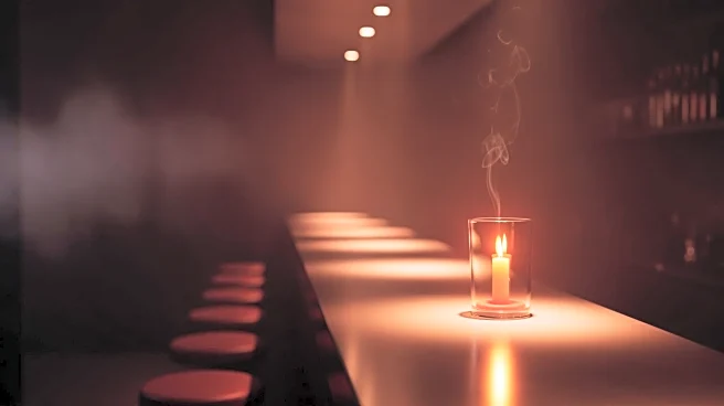 Deadly Fire at Swiss Bar Highlights History of Tragic Nightclub Blazes