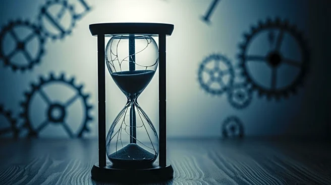 Ghanaian Prophet Arrested for False Doomsday Prediction