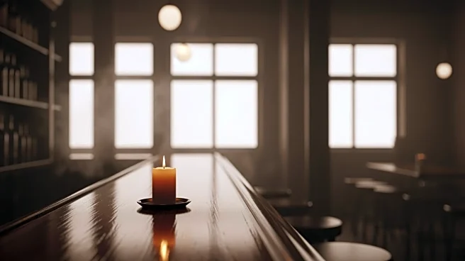 Tragic Bar Fire in Switzerland Claims 40 Lives on New Year's Day