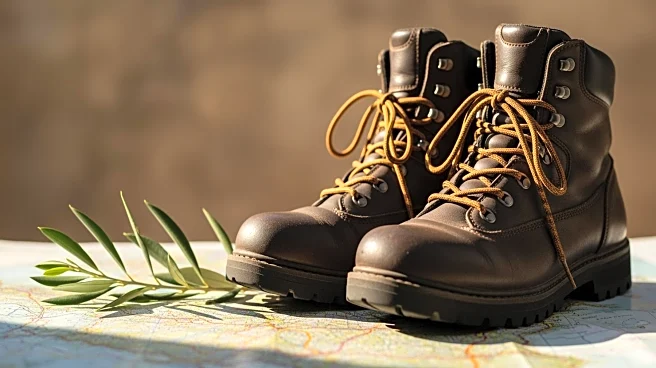 Australian Family Becomes First Israeli Olim of 2026, Arriving in Israel