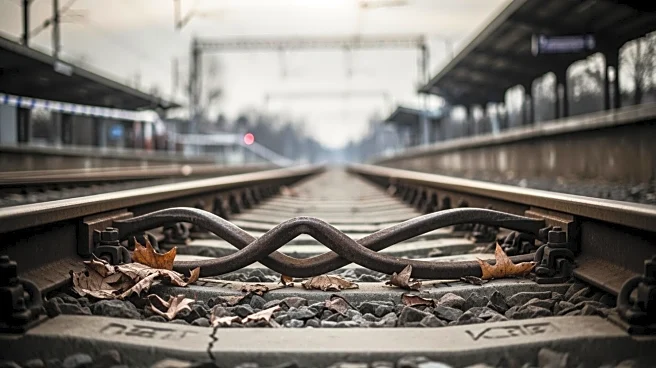 Mexico Train Derailment Increases Death Toll to 14 After Woman's Death