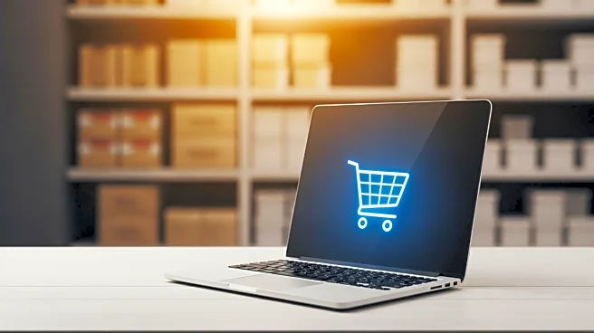 Online Shopping Surges Among Israelis During Wartime