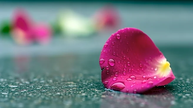 Rain Fails to Deter Enthusiasts at 2026 Rose Parade in Pasadena