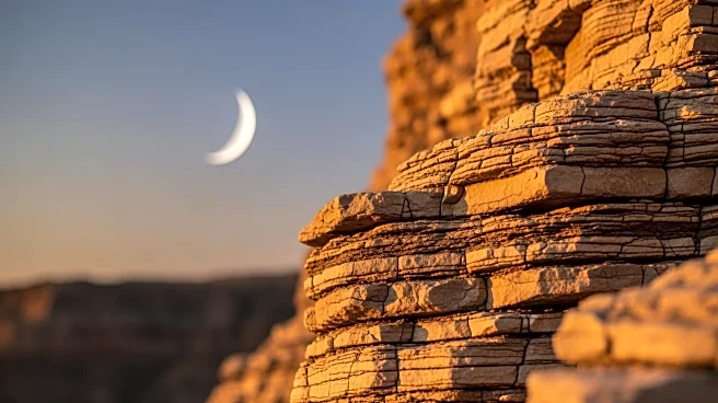 Researchers Uncover Earth's Oldest Rocks, Redefining Continental Formation and Lunar Connection