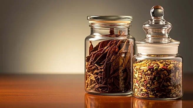 India Implements New GST Rates on Tobacco and Pan Masala from February 1