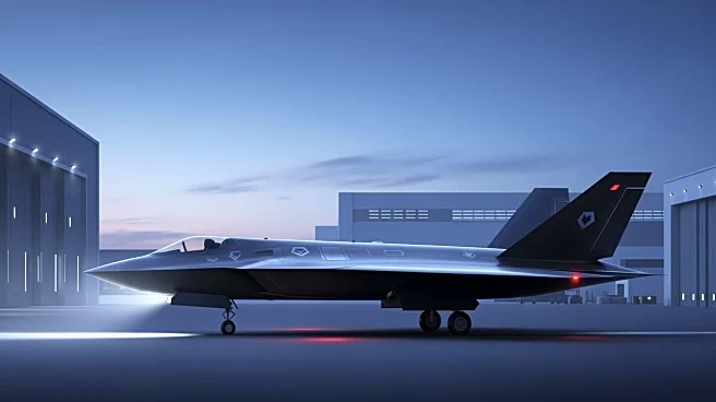 Northrop Grumman Advances B-21 Raider Stealth Bomber Toward 2026 Deployment with $100 Billion Production Deal