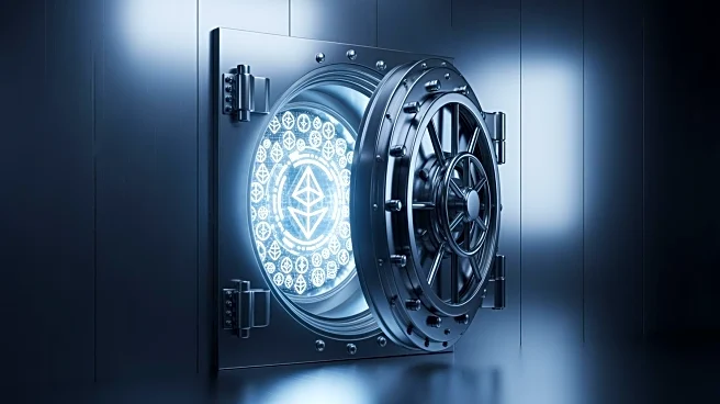 Russia’s Biggest Bank Issues First Crypto-Backed Loan to Bitcoin Mining Company