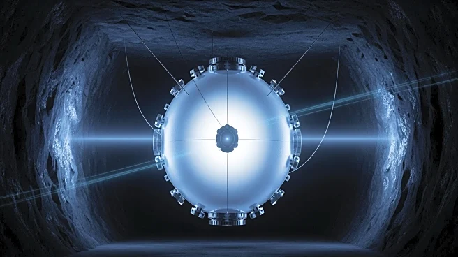 Jiangmen Underground Neutrino Observatory Begins Operations, Promises Breakthroughs in Particle Physics
