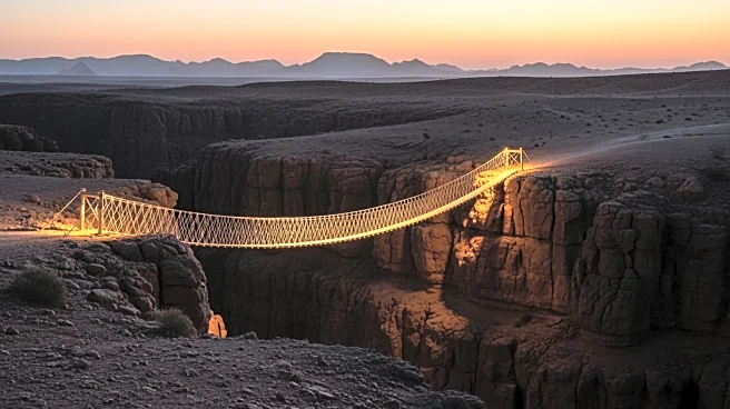 Israeli Military Rescues Citizen Trapped in Palestinian Village