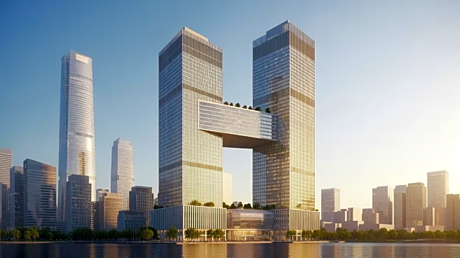 Former NYC Mayor Bill de Blasio Attends Inauguration with New Partner, South Tucson Mayor Roxanna Valenzuela