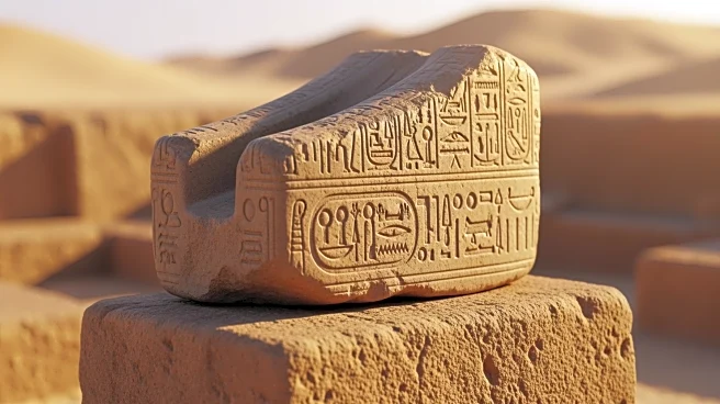 Archaeologists Reunite Ramesses II Statue After Nearly a Century