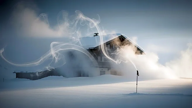 Swiss Ski Resort Fire Claims Lives of Foreign Tourists, Sparks Investigation