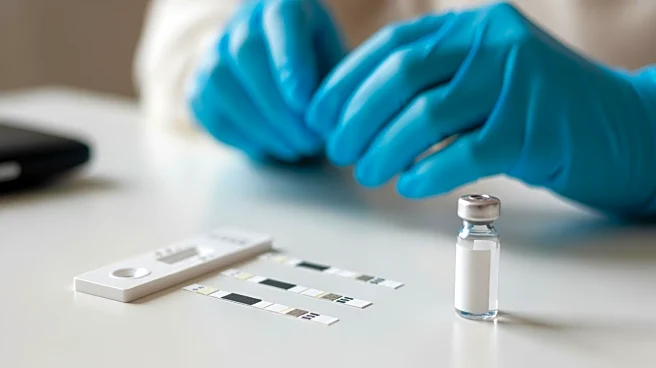 Roommate's Allergy Test on Woman Sparks Outrage and Legal Concerns