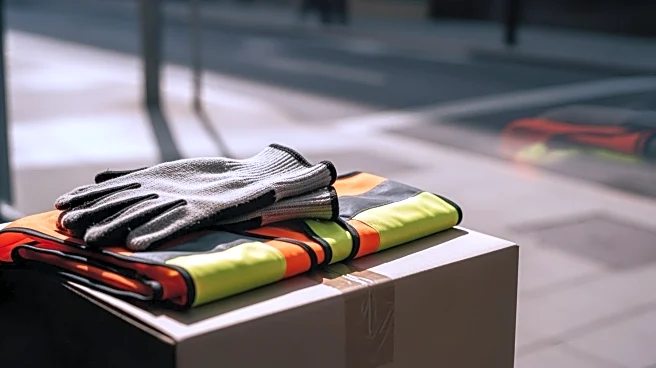 Indian Gig Workers Strike Over Pay and Working Conditions, Affecting Delivery Services