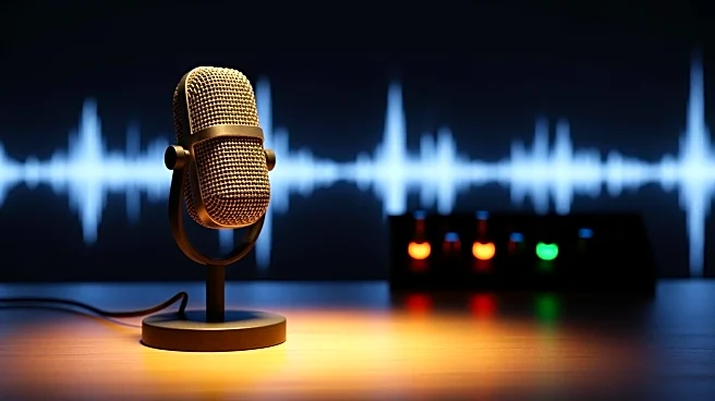 CBS' Tony Dokoupil Calls for Viewer Accountability as He Prepares for New Hosting Role