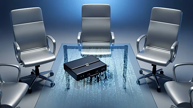 Trump Administration Lifts Sanctions on Three Executives Linked to Spyware Consortium