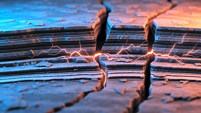 Research Reveals Unusual Depth and Intensity of Chilean Earthquake