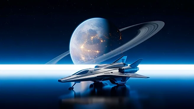 2026 to Mark a Landmark Year for Space Exploration with Key Missions