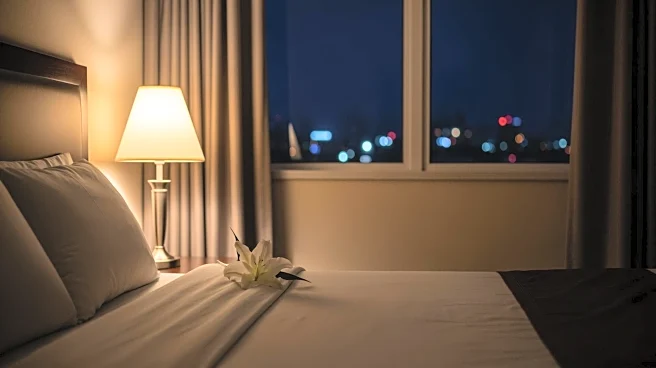 Tommy Lee Jones's Daughter Found Dead in San Francisco Hotel Room