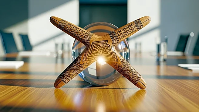 Western Australian Government Supports Aboriginal Businesses at Energy Exchange Australia 2026