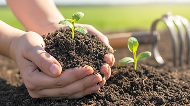 Women-Led Facilitators in Uttar Pradesh Propel Modern Farming and Self-Reliance