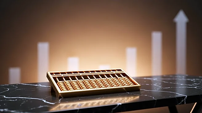 Cayman Islands Financial Services Face Increased Fees Amid Economic Growth