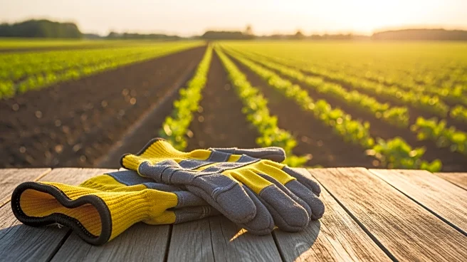 Moroccan Workers Dominate Spain's 2025 Seasonal Workforce Recruitment