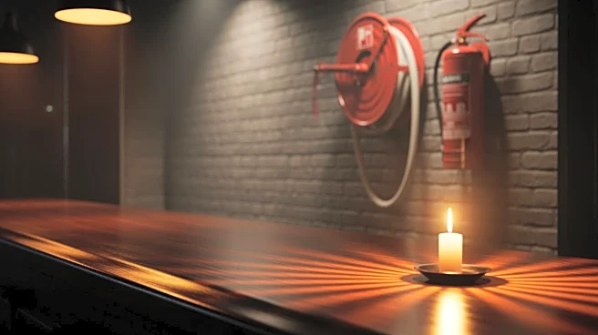 Swiss Alps Bar Fire Highlights Historical U.S. Nightclub Tragedies and Safety Concerns