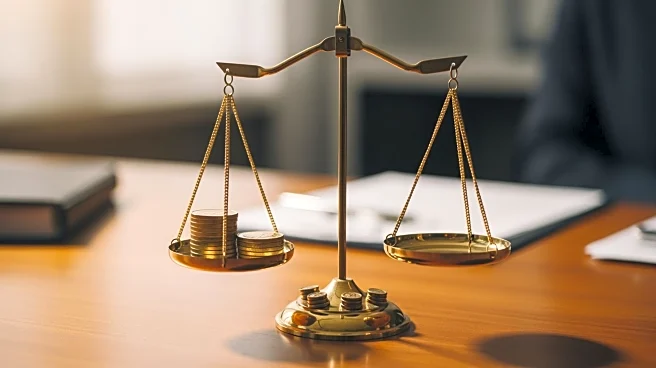 Guernsey Revenue Service Faces Backlash Over £260k in Late Tax Repayments