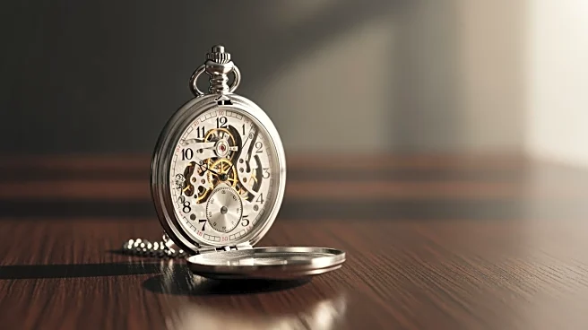 President Trump Addresses Health Concerns Amid Aging Speculations