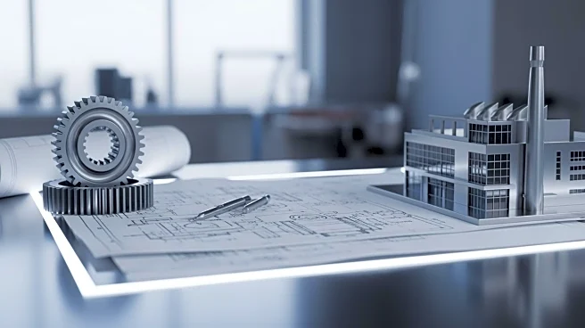 Alfanar Engineering Signs Agreement to Build Manufacturing Facility in Yanbu