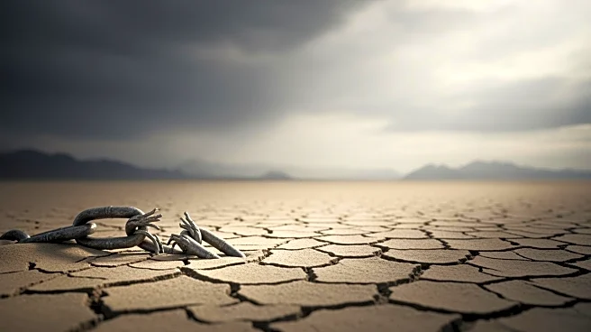 Iranian Protests Demand Regime Change Amid Economic Hardships