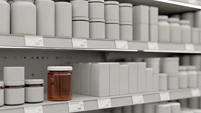 Publix Initiates Product Recall Due to Allergen Mislabeling, Urges Customer Returns