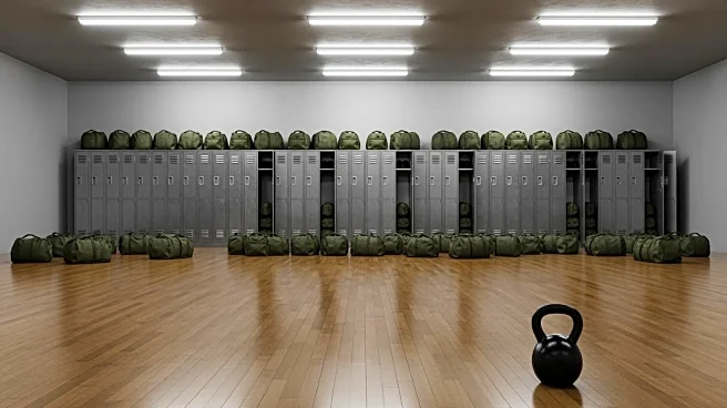 China's Military-Style Weight Loss Camps: A Controversial Approach to Obesity