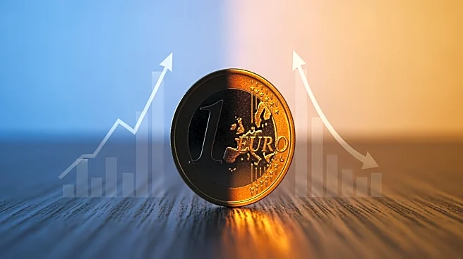 Bulgaria Adopts Euro, Sparking Mixed Reactions Amid Economic Concerns