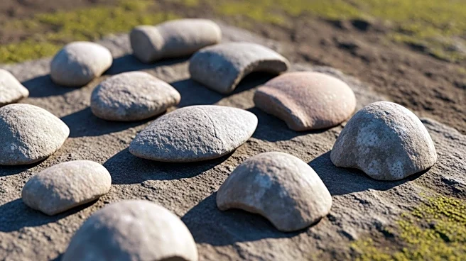 Archaeologists Discover Prehistoric Settlement in Ireland, Challenging Viking Town Theory