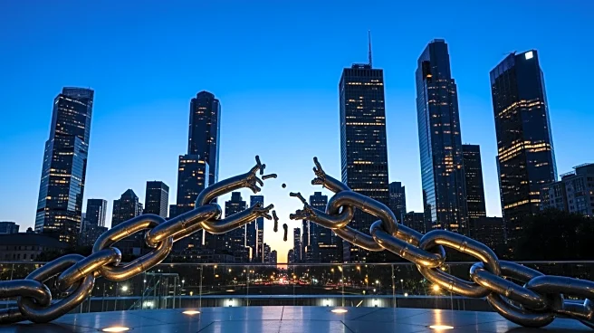 New York City Mayor Mamdani Revokes Adams-era Bans on BDS and Synagogue Protests