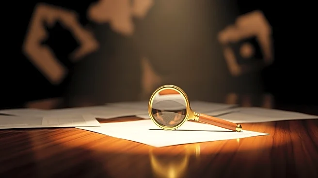 President Trump Pledges to Address Minnesota Fraud Amid Ongoing Investigations