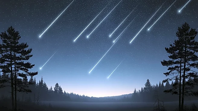 Perseids Meteor Shower to Peak in August 2026 with Ideal Viewing Conditions