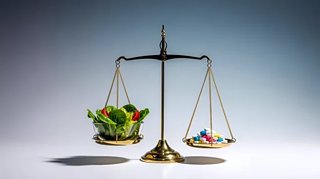 Study Links Depression to Chronic Headaches Through Weight and Diet, Not Physical Activity