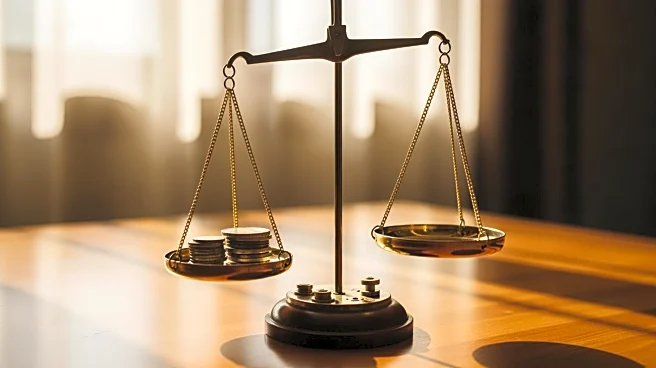 Cornwall Council Proposes 4.99% Tax Increase to Address Budget Shortfall