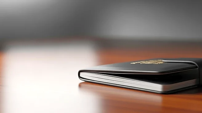 Israeli Olympic Delegation Faces Potential Crisis Due to Passport Issues