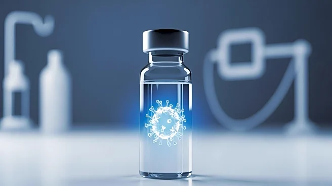 UK Introduces Chickenpox Vaccine for Children, Aiming to Reduce Hospitalizations