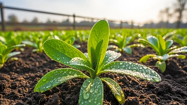 Jammu and Kashmir's Sunderbani Embraces Organic Farming, Boosting Local Economy