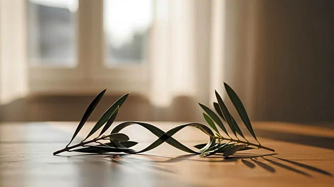 Dnipro's Jewish Community Supports Ukraine War Refugees